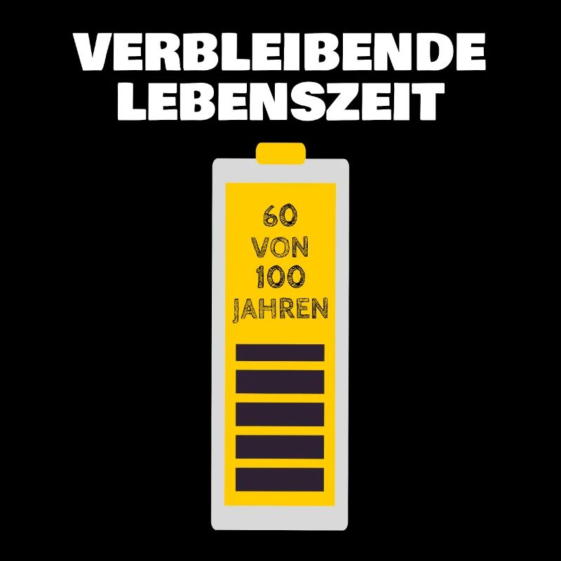 40 Geburtstag
