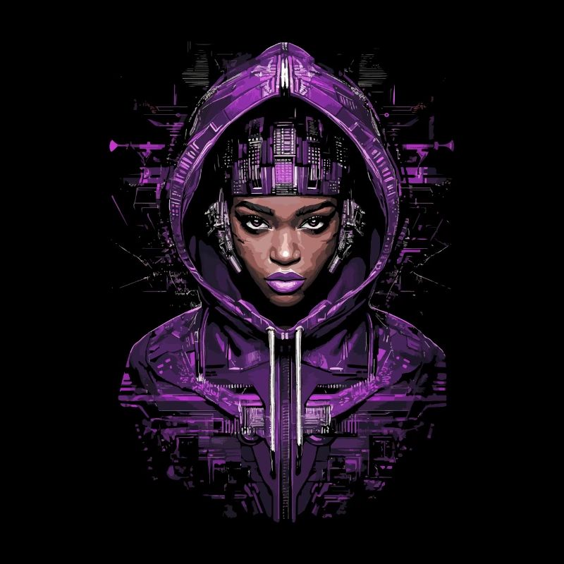 Tech Heritage Black History Month Design
