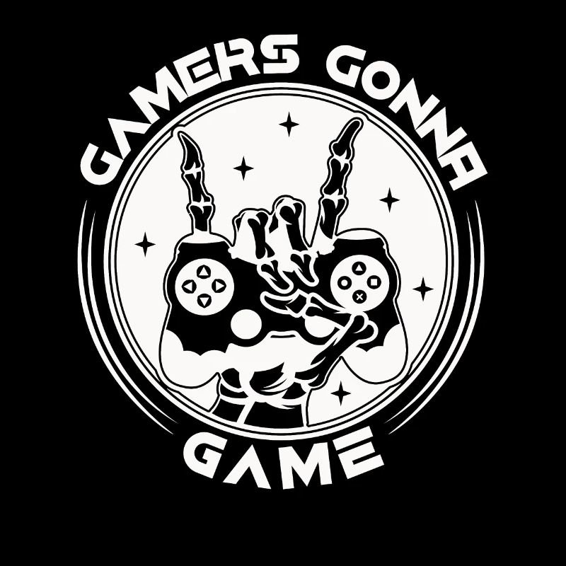 Gamers will always gamble Gaming Accessories