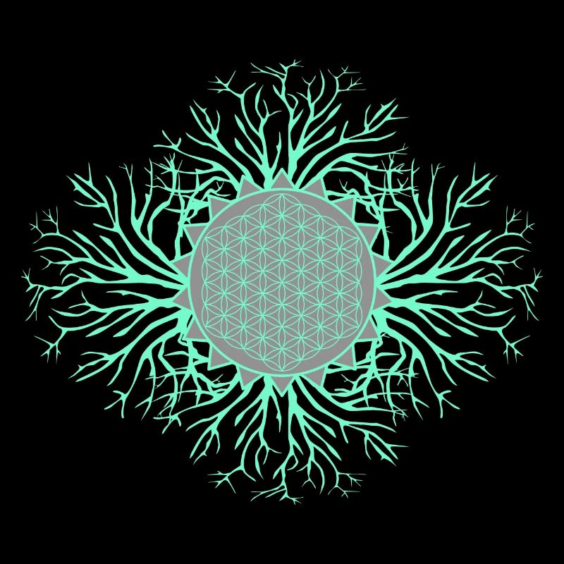 Fleur de vie