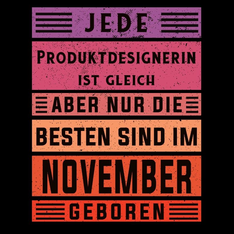 Technischer Geburtstag November geboren
