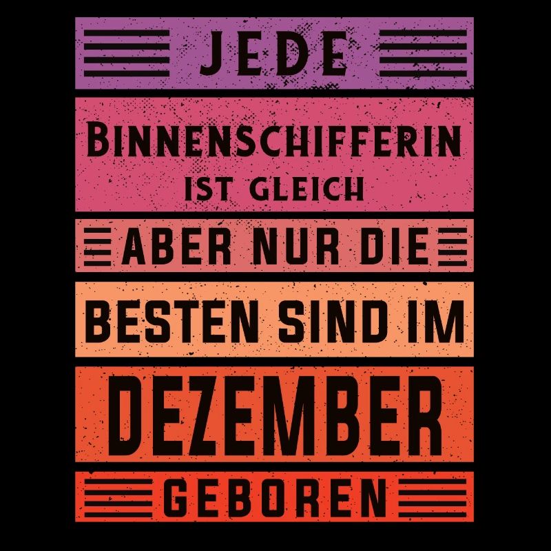 Schiffe Geburtstag Dezember geboren