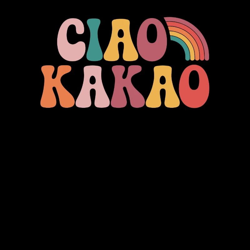 Ciao Cacao