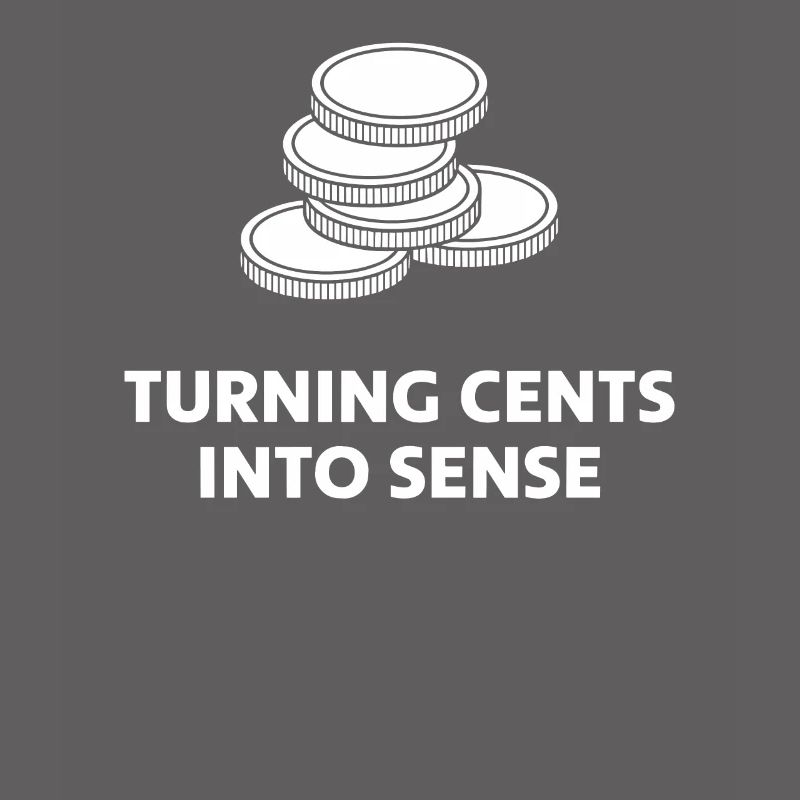 les centimes en déclaration de sens