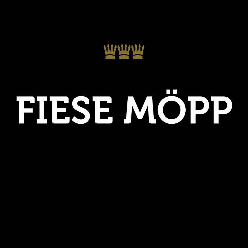 Nasty Möpp (Kölsch)
