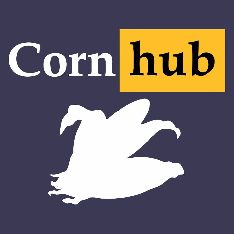 Corn-Hub