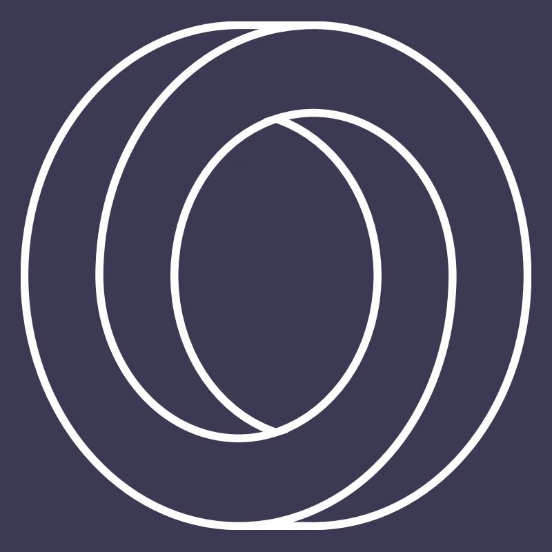 Impossible ring / Möbius loop / deception