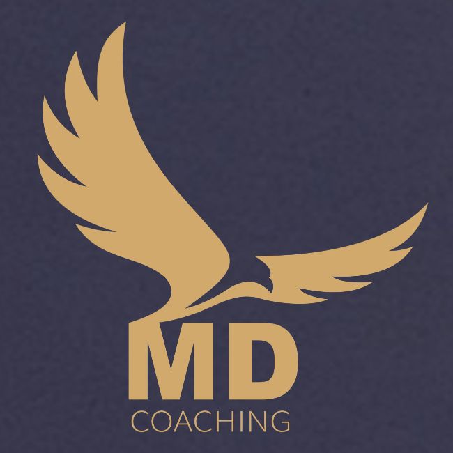 MD-COACHING15 - ALLES IST MÖGLICH!