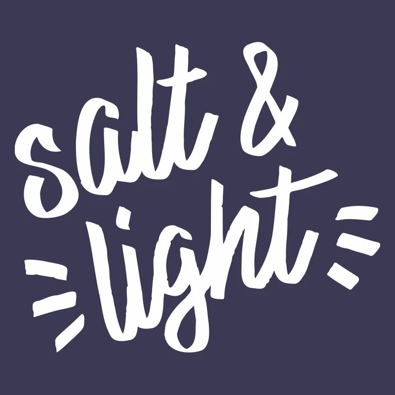 salt and light _ salt and light (2) color selectable