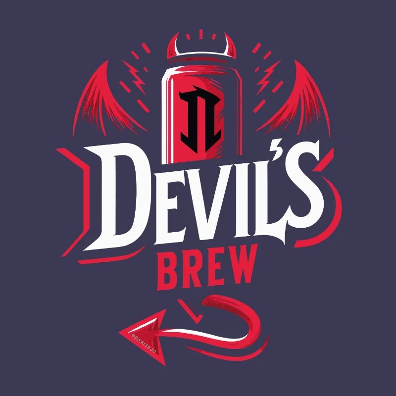 Devils Brew