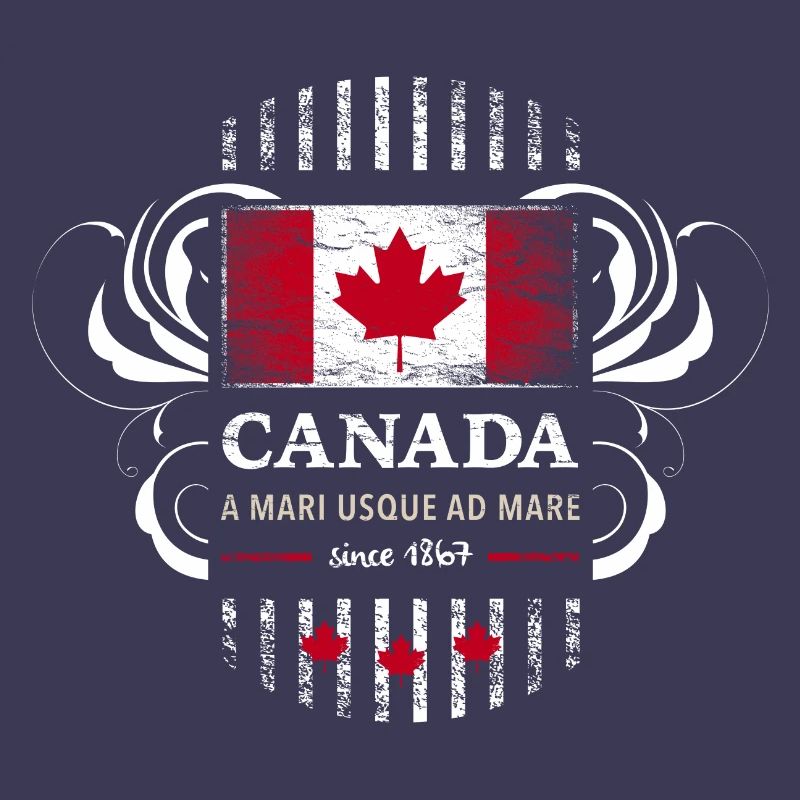 drapeau drapeau à la feuille d'érable d'érable Canada 2
