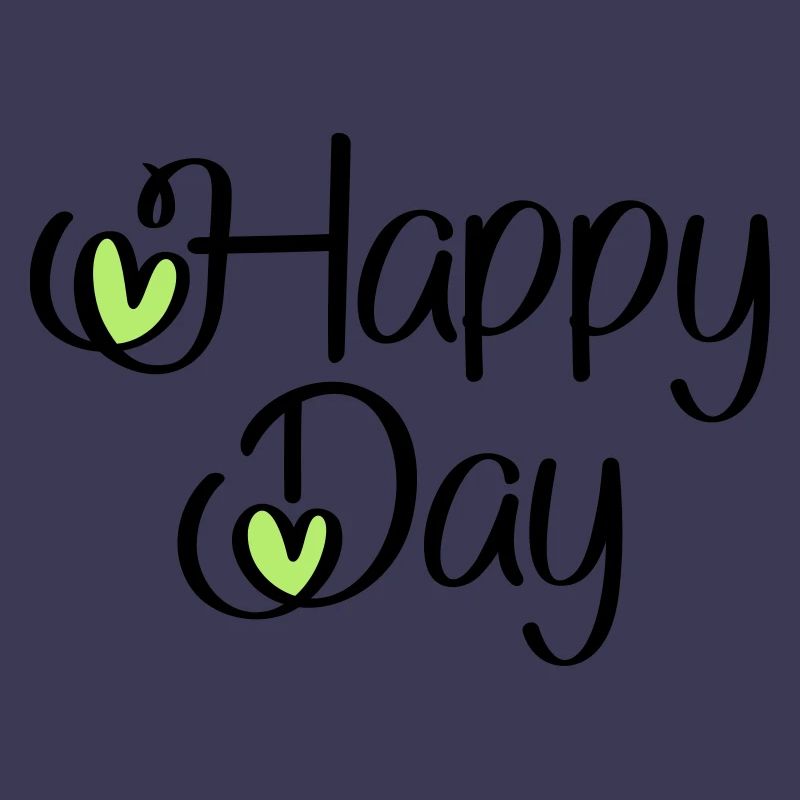 Happy Day