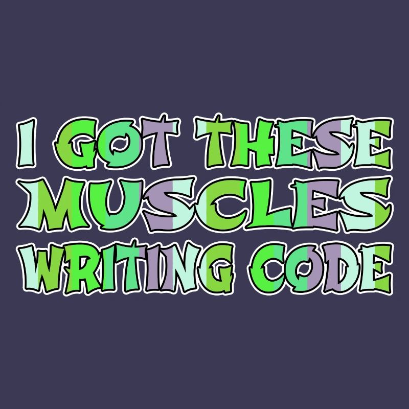 Present JOKE Langages de programmation Informatique