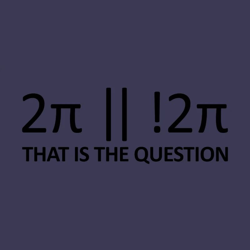 Funny Nerd Question for Programmers Coder Geeks