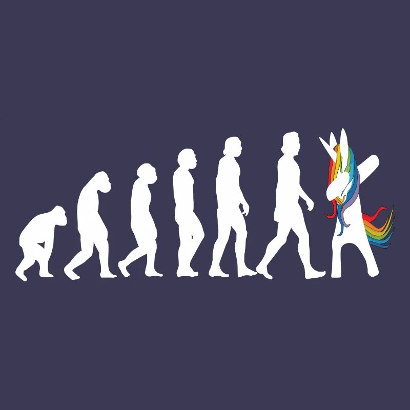 Evolution Unicorn c’est l’histoire