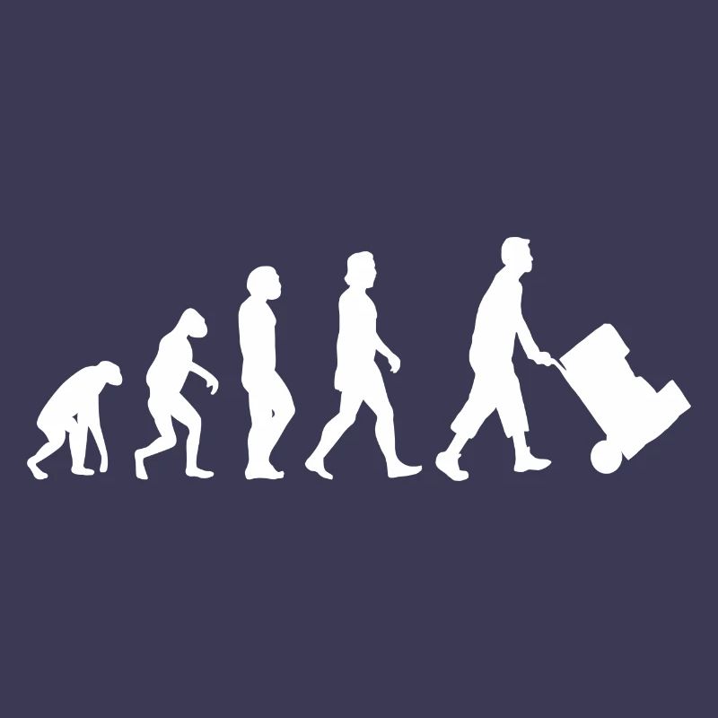 Warehouse Logistics Evolution Warehouse Workers Logistics