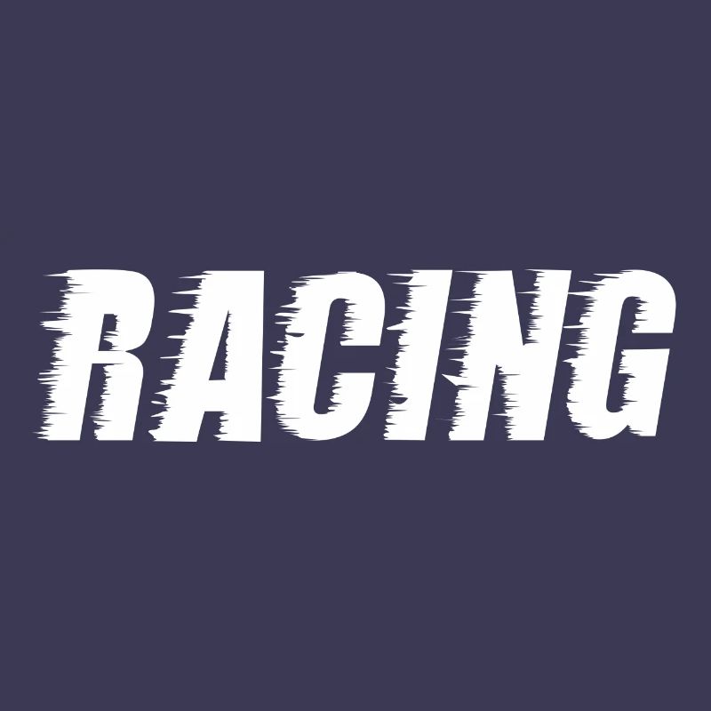 Conception de courses de sport automobile