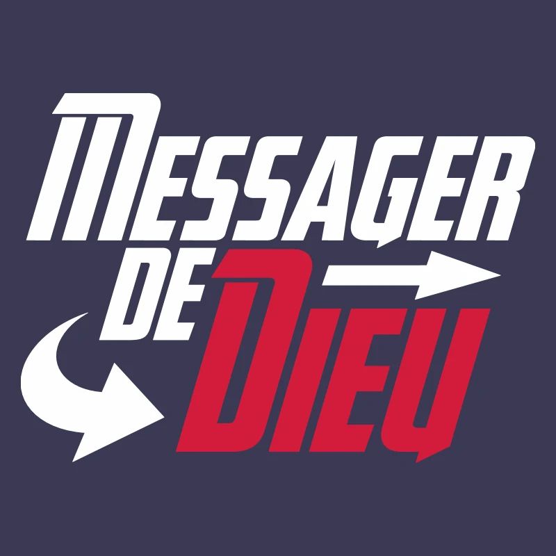 Messager de Dieu