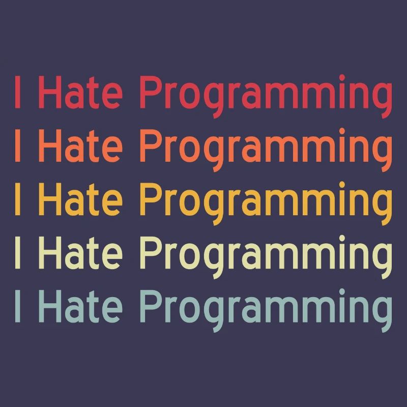 Informatiker Programmer Programming Coding Sprüche