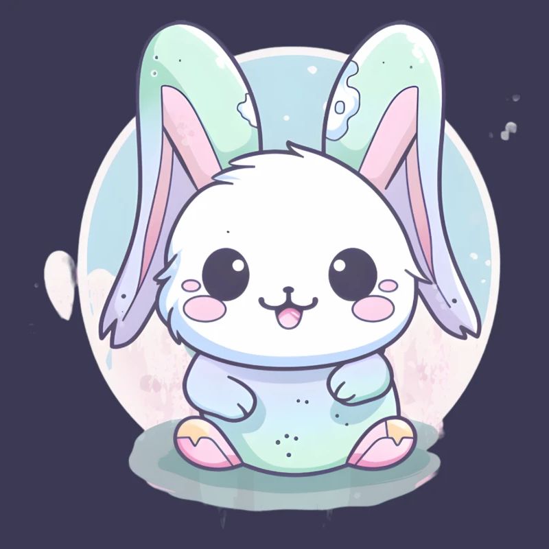 Easter Bunny Easter Bunny Bunny Gift