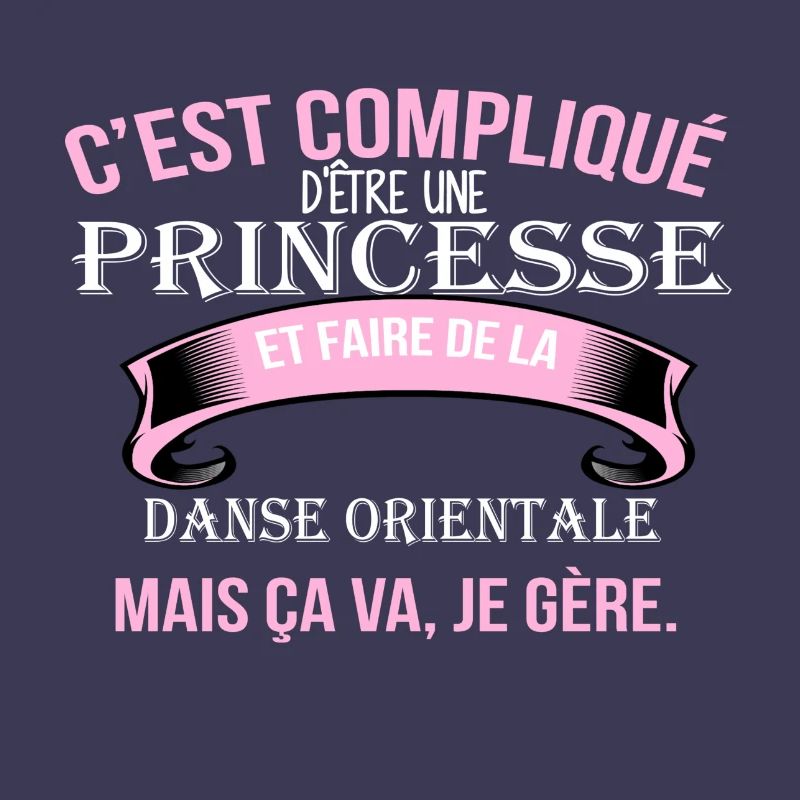 Danse orientale