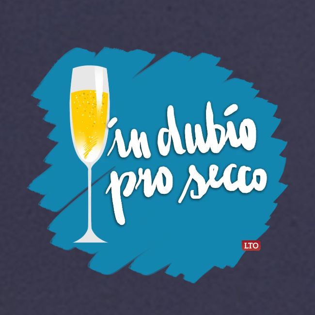 in dubio pro secco