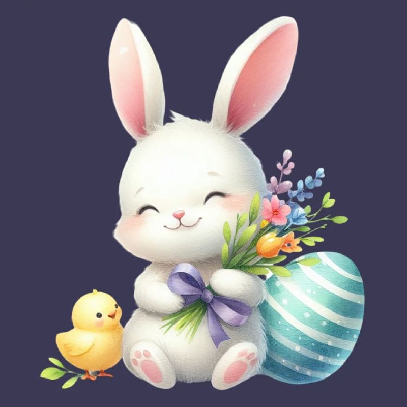 Easter Easter Bunny Easter Eve Easter Sunday Easter Egg Spring