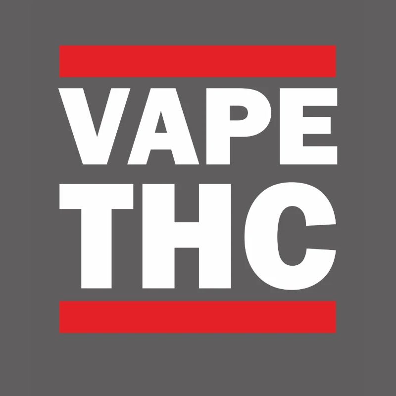 Vape THC Blanc