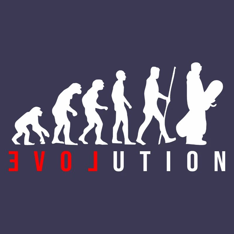 Snowboard Evolution