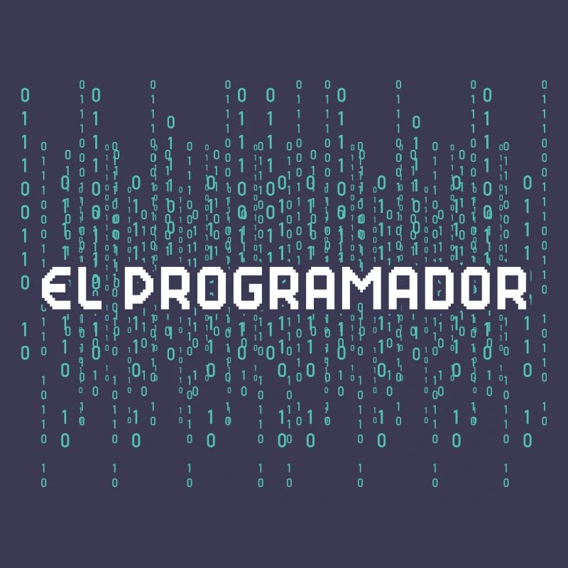 Programmierer Programmierung Informatik Computer