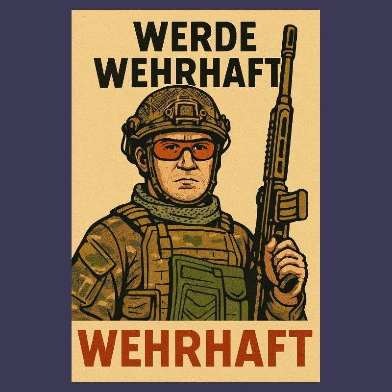 „Er wird dir nicht helfen – er wird dich zerstören