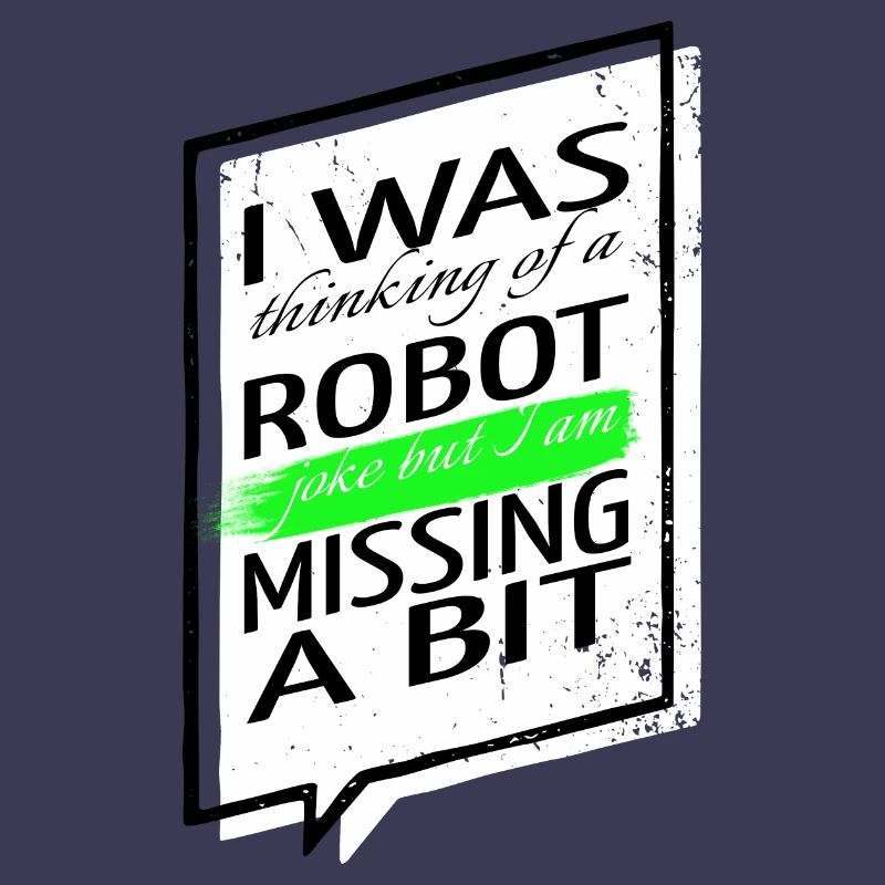 jokes robot engineering robotics sci fi computer