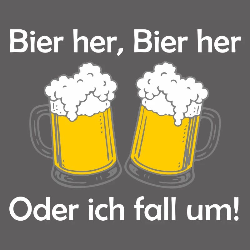 Bees here, Bees here - oder ich fall um!