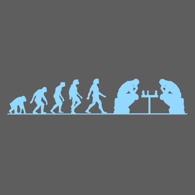 Evolution failure