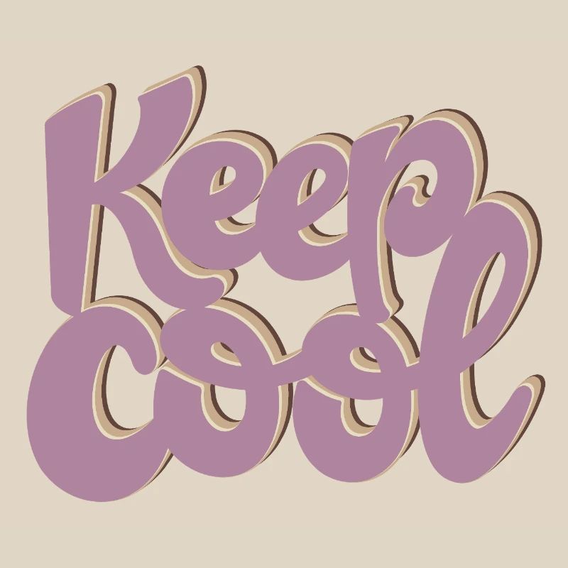 KEEP COOL