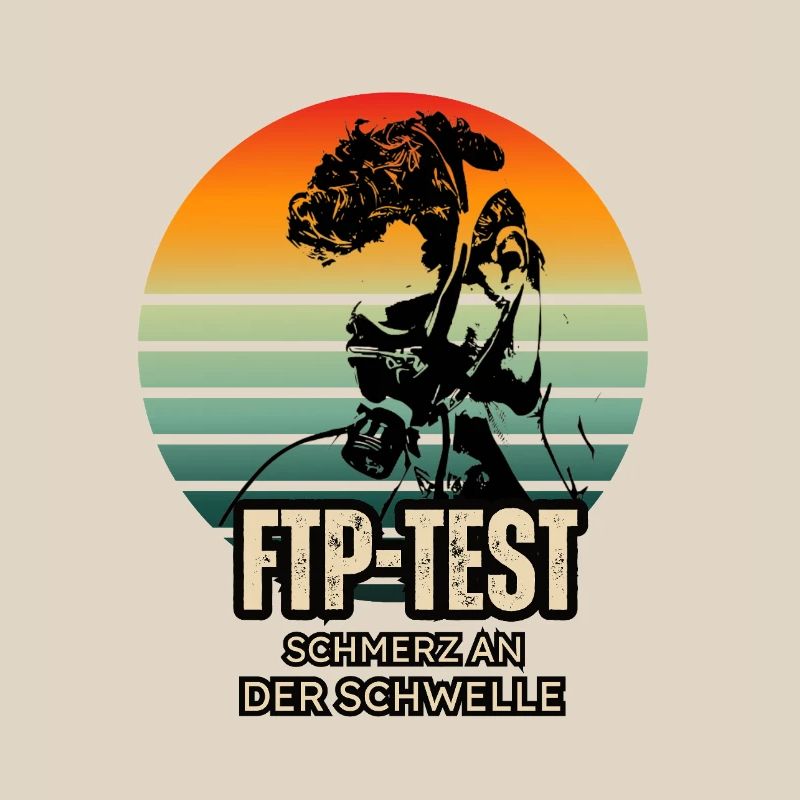 Test FTP > douleur au seuil <