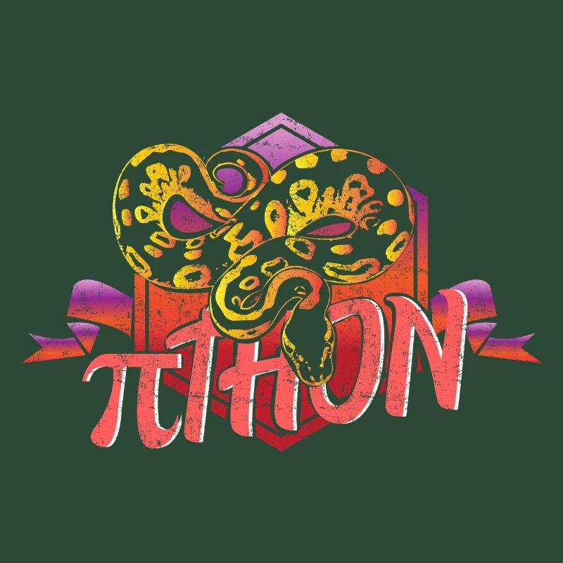 Pi Mathematics Python
