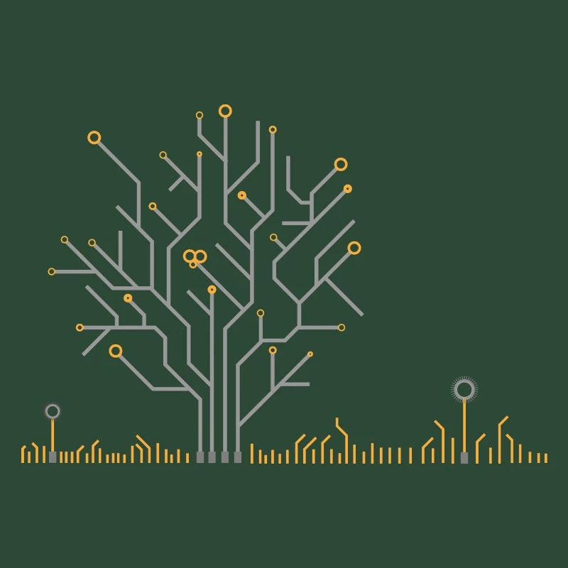 PCB Tree