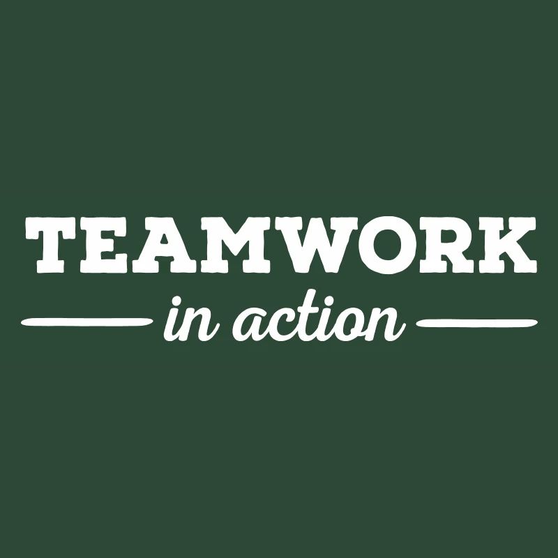 Teamwork