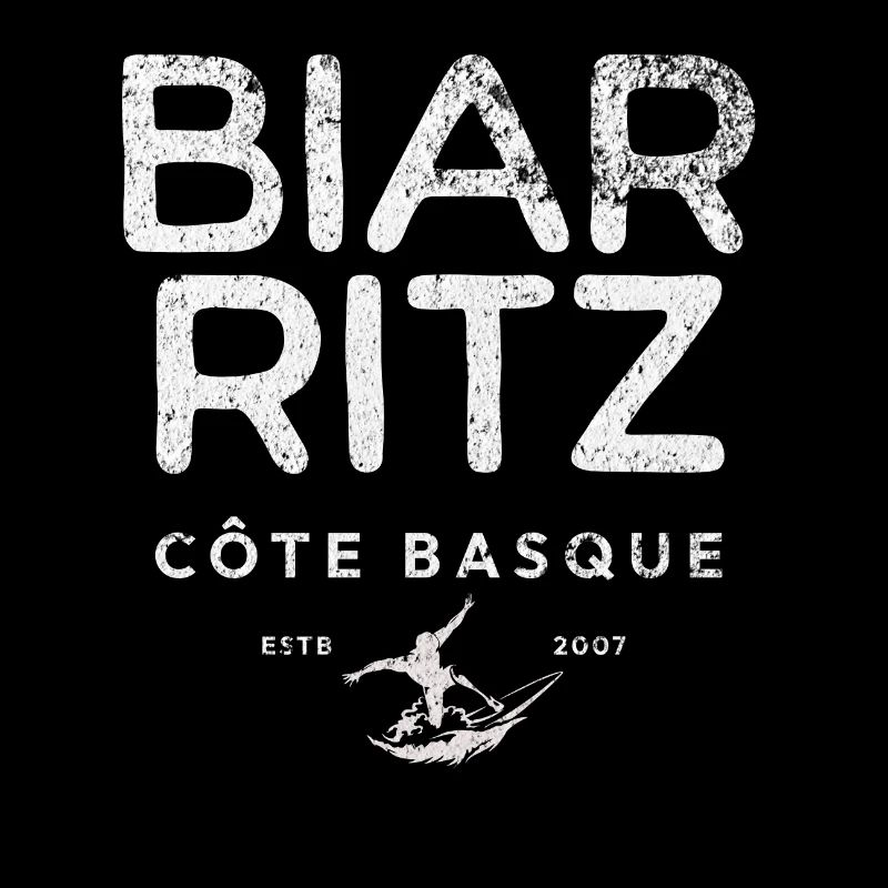biarritz cote basque