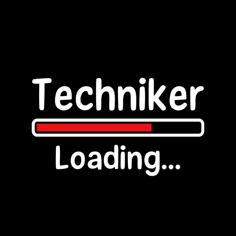 Techniker loading...