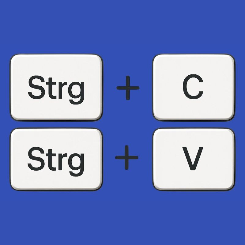 Copy + Paste | Copy + Paste