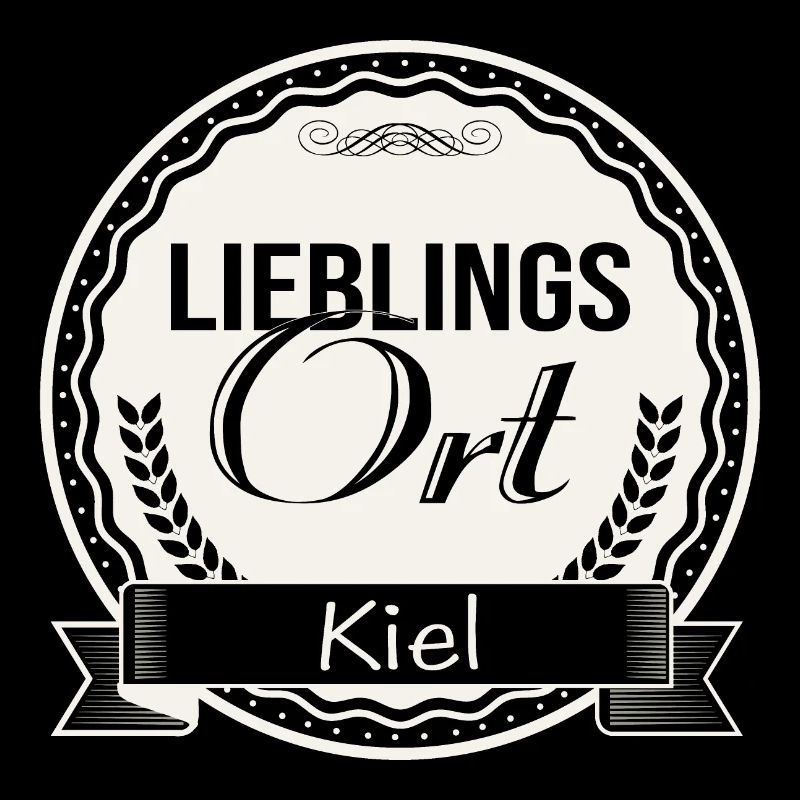 Lieblingsort Kiel