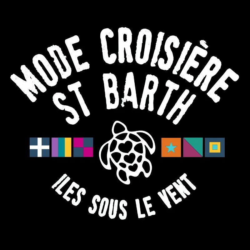 Mode Croisière St Barth