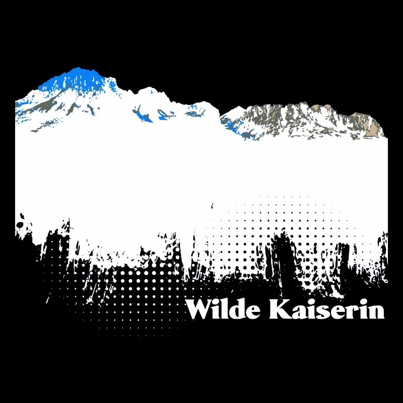 Wilde Kaiserin