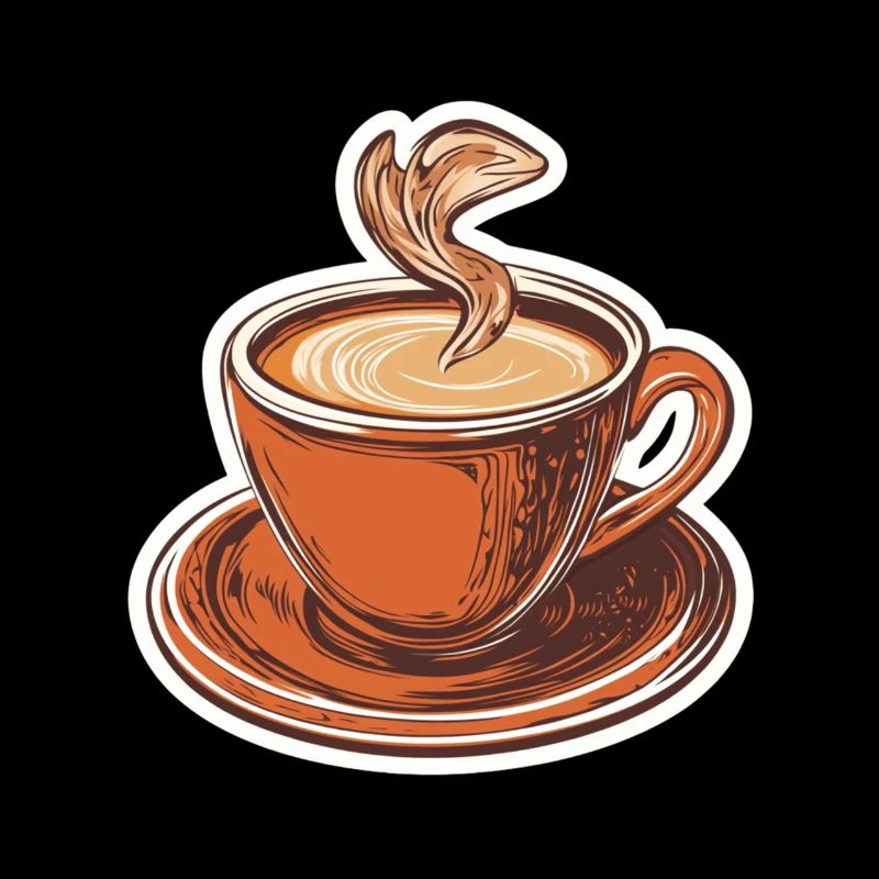 Kaffee