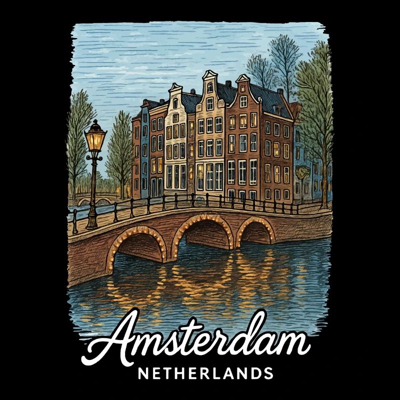 Amsterdam, Pays-Bas