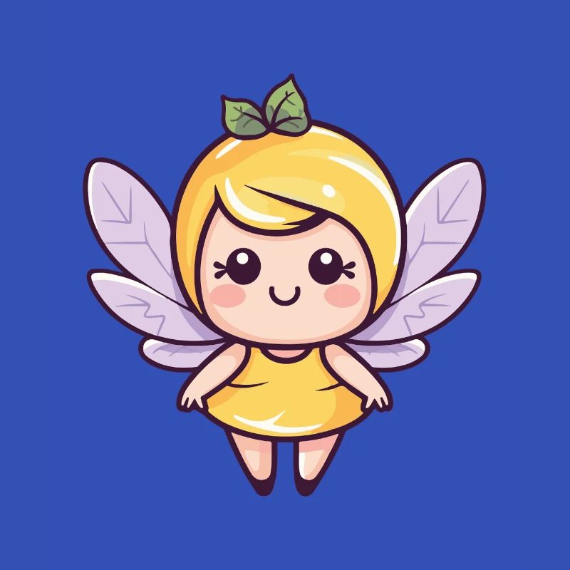 Fée Mignon Conte de fées