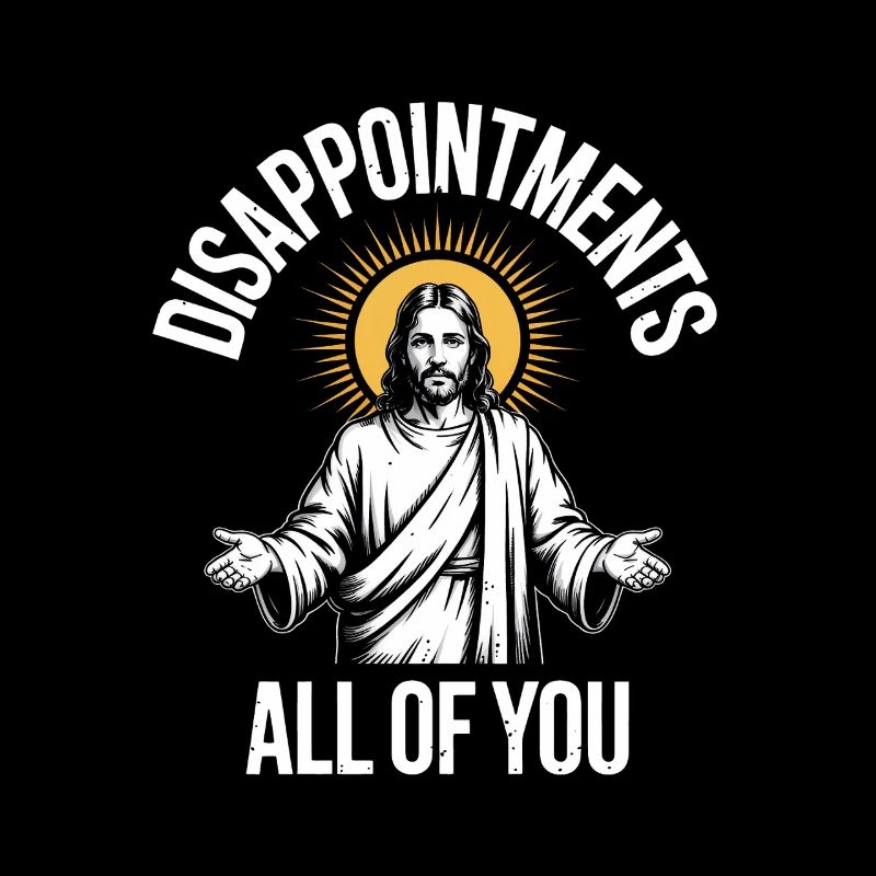 Déceptions à vous tous