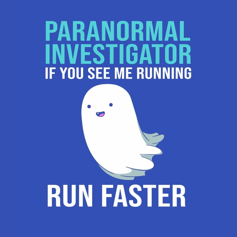 Paranormal Ghost Ghost Ghost Spooky